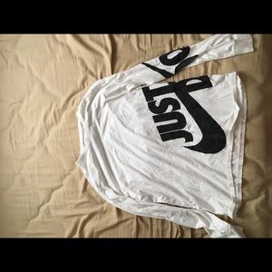 Nike long sleeve